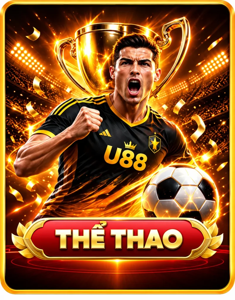 Thể thao U88