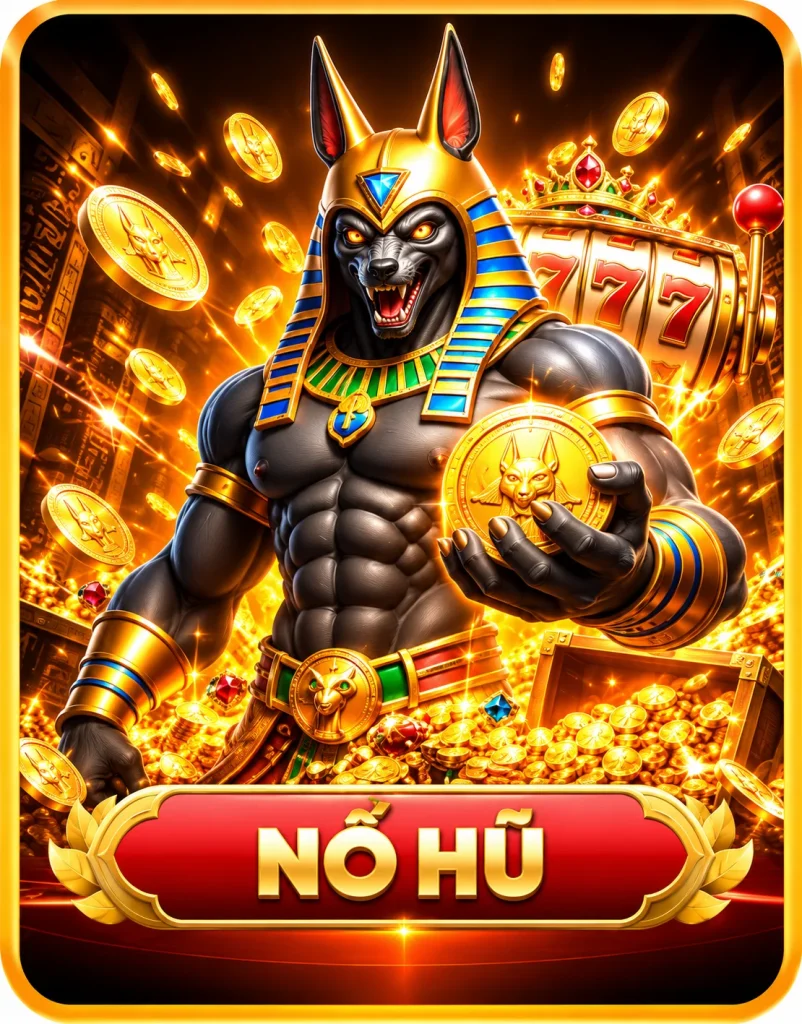 Nổ hũ U88